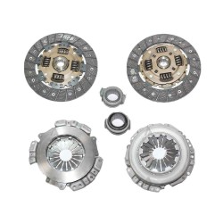 DEBRİYAJ SETİ YARIS 1.0  99-06 RULMANLI