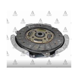 DEBRİYAJ SETİ COROLLA / YARIS / AURIS 1.4 DİZEL (5 VİTES) RULMANLI