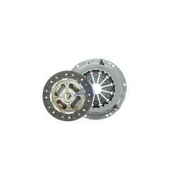 DEBRİYAJ SETİ COROLLA 10= / AURIS / YARIS 06-11 / 13= / 1NR-FE / 1.33 / MANUEL 6 VİTES / RULMANSIZ