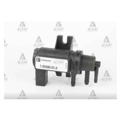 VALF SELENOID TRANSPORTER T5 / TOUAREG 04-09 AXB-AXD-BAC 1.9 TDİ-2.5 TDİ (TURBO BASINÇ)