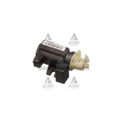 TURBO BASINÇ VALFİ CORSA C / ASTRA H 04= Z13DT-Z13DTH