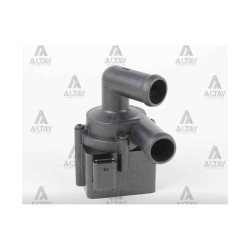 EK SU POMPASI POLO / GOLF6 / JETTA / PASSAT / CADDY / TRANSPORTER T5 / T6 / A3 10= 1.6 TDİ-2.0 TDİ PIERBURG TİP ESKİ TİP EK SU POMPASI POLO / GOLF6 / JETTA / PASSAT / CADDY / TRANSPORTER T5 / T6 / A3 10= 1.6 TDİ-2.0 TDİ PIERBURG TİP ESKİ TİP
