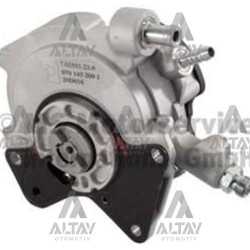 VAKUM POMPASI TRANSPORTER T5 / TOUAREG 04-09 AXD-AXE-BAC 2.5 TDİ