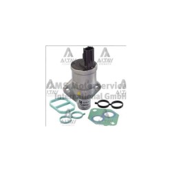 ROLANTİ VALFİ FOCUS / FİESTA 98-05 1.6 ZETEC-S (YUVARLAK)