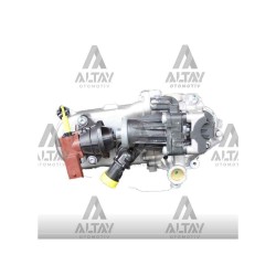 EGR VALFİ SOGUTUCULU EGEA / 500X / DOBLO / FIORINO 15= 1.3 MTJ
