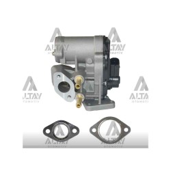 EGR VALFİ GOLF5 / JETTA / PASSAT / A3 / LEON 04-09 BAG-BLF-BLP 1.6 FSİ