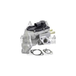 EGR VALFİ GOLF5 / PASSAT / JETTA / A3 04-09 BLR-BVY-BVZ-BLY 2.0 FSİ