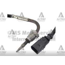 SENSÖR EGZOZ GAZ SICAKLIK GOLF7 / PASSAT / A3 / LEON 13= CXXA-CRKB-CXXB 1.6 TDİ (KATALİZÖR ÖNÜ) SENSÖR EGZOZ GAZ SICAKLIK GOLF7 / PASSAT / A3 / LEON 13= CXXA-CRKB-CXXB 1.6 TDİ (KATALİZÖR ÖNÜ)