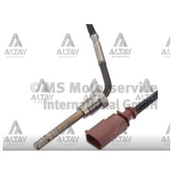 SENSÖR EGZOZ SICAKLIK AMAROK 10= CDCA-CDBA-CSNA-CNEA 2.0 TDİ (PARTİKÜL ÖNCESİ) SENSÖR EGZOZ SICAKLIK AMAROK 10= CDCA-CDBA-CSNA-CNEA 2.0 TDİ (PARTİKÜL ÖNCESİ)