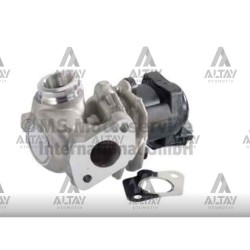 EGR VALFİ C3 / C4 / C5 X7 / BERLINGO / JUMPY / 307 / 308 / PARTNER / TEPEE / EXPERT DV6 02= EGR VALFİ C3 / C4 / C5 X7 / BERLINGO / JUMPY / 307 / 308 / PARTNER / TEPEE / EXPERT DV6 02=
