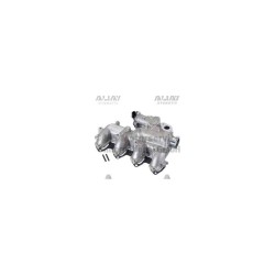 EGR VALFİ MANİFOLDLU EMME CONNECT 08= 1.8 TDCI 90-110 PS (OEM ÜRÜN) EGR VALFİ MANİFOLDLU EMME CONNECT 08= 1.8 TDCI 90-110 PS (OEM ÜRÜN)