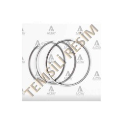 SEGMAN GRAND VITARA 06= 2.0 / JB420 / 84.00mm / J20A / STD TAKIM SEGMAN GRAND VITARA 06= 2.0 / JB420 / 84.00mm / J20A / STD TAKIM