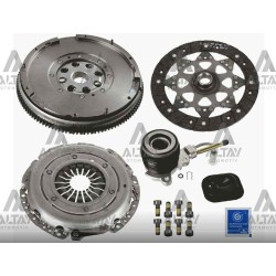 DEBRİYAJ SETİ VOLANLI MONDEO 01-07 2.0 TDCI BİLYALİ OYNAK VOLANT DEBRİYAJ SETİ VOLANLI MONDEO 01-07 2.0 TDCI BİLYALİ OYNAK VOLANT