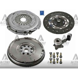 DEBRİYAJ SETİ VOLANLI MONDEO 01= 2.0 TDCI RULMANLI 6 VİTES MTX75 ŞANZIMAN DEBRİYAJ SETİ VOLANLI MONDEO 01= 2.0 TDCI RULMANLI 6 VİTES MTX75 ŞANZIMAN