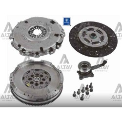 DEBRİYAJ SETİ VOLANLI TRANSIT V-362 17=2.0 ECOBLUE DEBRİYAJ SETİ VOLANLI TRANSIT V-362 17=2.0 ECOBLUE