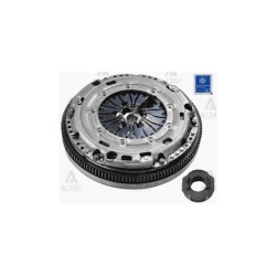 DEBRİYAJ SETİ VOLANLI CADDY / JETTA / A3 / LEON 04= BJB-BLS-BKC-BXE 1.9 TDİ DEBRİYAJ SETİ VOLANLI CADDY / JETTA / A3 / LEON 04= BJB-BLS-BKC-BXE 1.9 TDİ