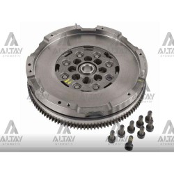 VOLAN TRANSIT V-362 17=2.0 ECOBLUE