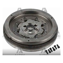 VOLAN GOLF5 / A3 / JETTA / PASSAT / TİGUAN 04= 1.4 TSI BMY-BLG-BWA OTOMATİK DSG 6A