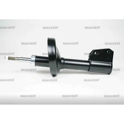 AMORTİSÖR CLIO II 04-08 YAGLI ÖN ÇAP 52mm AMORTİSÖR CLIO II 04-08 YAGLI ÖN ÇAP 52mm