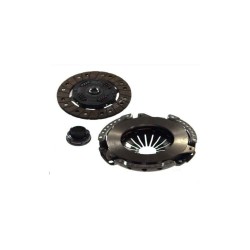 DEBRİYAJ SETİ (ALÇAK BASKI) VECTRA A / ASTRA F / ASCONA / KADETT  C20NE-C18NZ-18SV