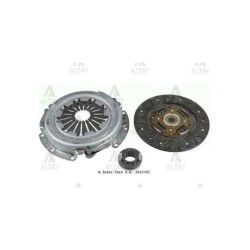 DEBRİYAJ SETİ CLASSİC / CADDY / GOLF3 / CORDOBA 94-01 1.6-1.9 D AFT-1Y 6 DELİK