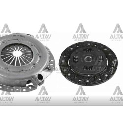 DEBRİYAJ SETİ 205 / 306 / 405 / PARTNER 92= 1.8 -1.9 DİZ.