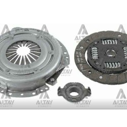 DEBRİYAJ SETİ 106 / 206 96= 1.1-1.4 BNZ.