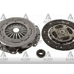 DEBRİYAJ SETİ 308 / 3008 / C4 / PARTNER / BERLİNGO 07= 1.6-1.4 16V EP3-EP3C-EP6C-EP6