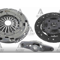 DEBRİYAJ SETİ GOLF7 / A3 / PASSAT 07= CAXA-CMBA-CPVB-CPVA-CPWA-CZBA-CXSA-CZCA 1.4 TSİ DEBRİYAJ SETİ GOLF7 / A3 / PASSAT 07= CAXA-CMBA-CPVB-CPVA-CPWA-CZBA-CXSA-CZCA 1.4 TSİ