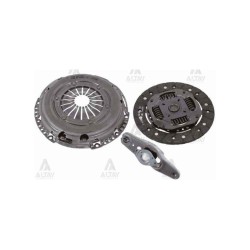 DEBRİYAJ SETİ POLO / İBİZA /FABİA 15= 1.0 TSI CHZB-CHZC-CHZL-DKLA