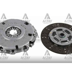 DEBRİYAJ SETİ TRANSIT V-362 18=2.0 ECOBLUE DEBRİYAJ SETİ TRANSIT V-362 18=2.0 ECOBLUE