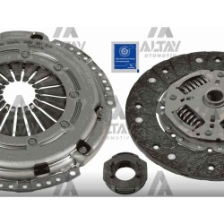 DEBRİYAJ SETİ CADDY / GOLF6 / JETTA / PASSAT / A3 / LEON 10= 1.6 TDI-2.0 TDI CAYC-CAYD-DFSD (LUK TİP) DEBRİYAJ SETİ CADDY / GOLF6 / JETTA / PASSAT / A3 / LEON 10= 1.6 TDI-2.0 TDI CAYC-CAYD-DFSD (LUK TİP)