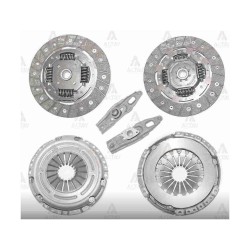 DEBRİYAJ SETİ COLT 04-10 1.3 1.5 BENZİNLİ ÇATALLI RULMAN DEBRİYAJ SETİ COLT 04-10 1.3 1.5 BENZİNLİ ÇATALLI RULMAN