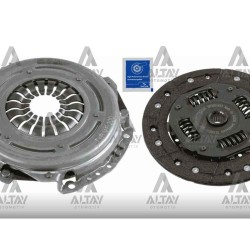 DEBRİYAJ SETİ B-MAX 12= / FIESTA 09= 1.25-1.4 5MT B5-IB5 ŞANZIMAN BİLYASIZ RULMANSIZ DEBRİYAJ SETİ B-MAX 12= / FIESTA 09= 1.25-1.4 5MT B5-IB5 ŞANZIMAN BİLYASIZ RULMANSIZ
