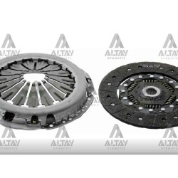 DEBRİYAJ SETİ MONDEO / KUGA / S-MAX 10= 1,6 ECOBOOST DEBRİYAJ SETİ MONDEO / KUGA / S-MAX 10= 1,6 ECOBOOST