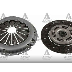 DEBRIYAJ SETI FOCUS / C-MAX / MONDEO / CONNECT / COURIER 11=1.0 ECOBOOST (100=125 PS)6 VITES