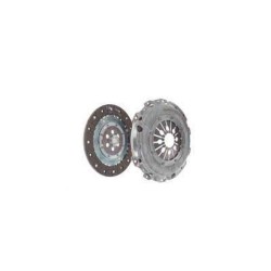 DEBRİYAJ SETİ ASTRA J / MERIVA B / AVEO T300 A14NET-B14NET- 6VİTES