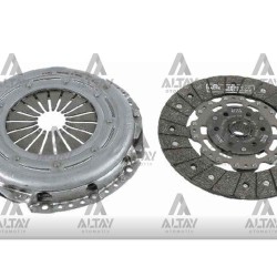 DEBRİYAJ SETİ FOCUS / C-MAX  45233 1.6 TDCI RULMANSIZ