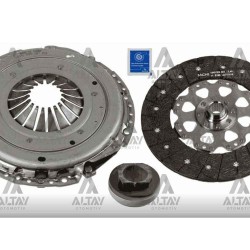 DEBRİYAJ SETİ JUMPER 3 / BOXER 3 08= 2.2 HDI OYNAR VOLANT DEBRİYAJ SETİ JUMPER 3 / BOXER 3 08= 2.2 HDI OYNAR VOLANT