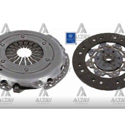 DEBRİYAJ SETİ MONDEO / KUGA 07=2.0 TDCİ RULMASIZ DEBRİYAJ SETİ MONDEO / KUGA 07=2.0 TDCİ RULMASIZ