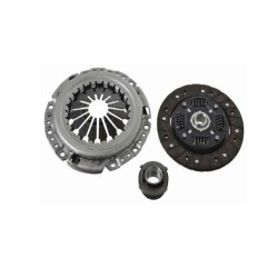 DEBRİYAJ SETİ 3008 / 508 / 5008 09=1.6 HDI RULMANSIZ DEBRİYAJ SETİ 3008 / 508 / 5008 09=1.6 HDI RULMANSIZ