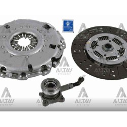 DEBRİYAJ SETİ TRANSIT V-362 18=2.0 ECOBLUE RULMANLI DEBRİYAJ SETİ TRANSIT V-362 18=2.0 ECOBLUE RULMANLI