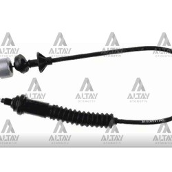 TEL DEBRİYAJ XSARA 97-05 OTOMATİK AYARLI TEL DEBRİYAJ XSARA 97-05 OTOMATİK AYARLI