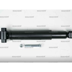 AMORTİSÖR MEGANE II 02-08 GAZLI ARKA AMORTİSÖR MEGANE II 02-08 GAZLI ARKA