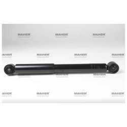 AMORTİSÖR TRANSPORTER T5-T6 04= GAZLI ARKA