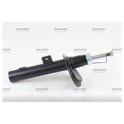 AMORTİSÖR 206 98-07 GAZLI ÖN SAĞ AMORTİSÖR 206 98-07 GAZLI ÖN SAĞ