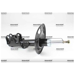 AMORTİSÖR AVENSIS 08-19 GAZLI ÖN SAĞ