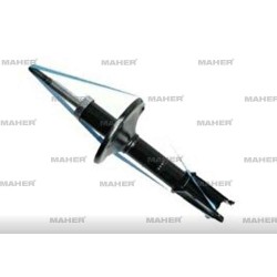 AMORTİSÖR LODGY 12= / DOKKER 12= GAZLI ÖN