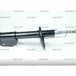 AMORTİSÖR LOGAN I 04-12 GAZLI ÖN