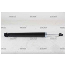 AMORTİSÖR C4 09= GAZLI ARKA